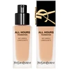 Image de Yves Saint Laurent All Hours Fond de Teint SPF39 LNB - 25 ml