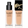 Image de All Hours Foundation - Fond De Teint Mat Lumineux 24h* Haute Couvrance- YVES SAINT LAURENT