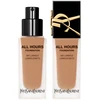 Image de Yves Saint Laurent Foundation All Hours MC5 - 25 ml