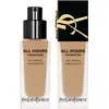 Image de Yves Saint Laurent Foundation All Hours MN8 - 25 ml