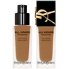 Image de Yves Saint Laurent Foundation All Hours DN3 - 25 ml