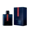 Image de Prada Luna Rossa Ocean Luna Rossa Ocean Eau de Parfum - 100 ml | Parfum pour hommes