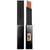 Image de Yves Saint Laurent Lipstick Rouge Pur Couture The Slim Velvet Radical 316 Vibe in Amber - 2.1 gr