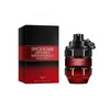 Image de Viktor & Rolf Spicebomb Infrared Eau de Parfum pour homme 90ml