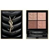 Image de Yves Saint Laurent Couture Mini Clutch 600 - 4 gr