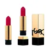 Image de Rouge Pur Couture - Rouge à lèvres fini satin - Couleur intense et confort- YVES SAINT LAURENT