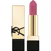 Image de Yves Saint Laurent Lipstick Rouge Pur Couture PM Pink Muse 3,8gr - 3.8 ml