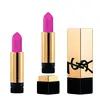 Image de Rouge Pur Couture - Rouge à lèvres fini satin - Couleur intense et confort- YVES SAINT LAURENT