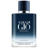Image de Giorgio Armani Eau de Parfum Acqua di Gio Profondo - 100 ml | Parfum pour hommes