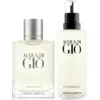 Image de Giorgio Armani Acqua di Gio Eau de Toilette Refillable - 100 ml | Parfum pour hommes
