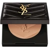 Image de Yves Saint Laurent Compact Poeder All Hours Hyper Finish 02 St - 1 pièces