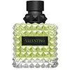 Image de Valentino Eau de Parfum Born in Roma Donna Green - 100 ml | Parfum pour femmes