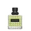 Image de Born in Roma Green Stravaganza Donna - Eau de Parfum Pour Elle Florale Ambrée Boisée-30ml VALENTINO