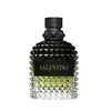 Image de Born in Roma Green Stravaganza Uomo - Eau de Toilette Pour Lui Fougère Ambrée-50ml VALENTINO