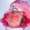 Image de Eau de Parfum - Lancôme - La Vie Est Belle Rose Extraordinaire - 50 ml - Floral - Élégant