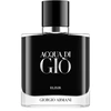 Image de Giorgio Armani Aqua di Gio Homme Elixir - 50 ml