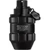 Image de Viktor & Rolf Spicebomb Black Leather Eau de Parfum - 50 ml | Parfum pour hommes