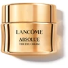 Image de Lancôme Skin Absolue Eye Cream 20ml - 1 pièces