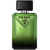 Image de Paradigme - Eau de Parfum boisée ambrée Rechargeable-100ml Prada Parfum