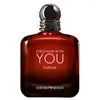 Image de Giorgio Armani Parfum Stronger With You - 100 ml