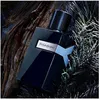 Image de Y Le Parfum (2025) - parfum - Volume : 100 ml