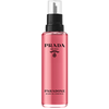 Image de PARADOXE RADICAL ESSENCE - Parfum floral ambré boisé rechargeable-100ml Prada Parfum