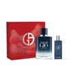 Image de Acqua di Gio Profondo Coffret - Eau de Parfum -100ml Armani Parfum