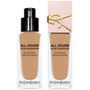 Image de All Hours Glow Foundation - Fond De Teint Lumineux 24h* Haute Couvrance- YVES SAINT LAURENT