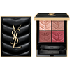Image de Couture Mini Clutch - Palette De Fards A Paupières Longue Tenue- YVES SAINT LAURENT