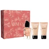 Image de Giorgio Armani Pakket Si Eau de Parfum Intense Giftset - 1 paquet