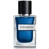 Image de Yves Saint Laurent Eau de Toilette Y Iced Cologne Intense - 60 ml | Parfum pour hommes