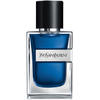Image de Y Iced Cologne - Eau de Toilette Intense fougère aromatique pour homme-60ml YVES SAINT LAURENT