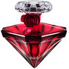 Image de La Nuit Trésor Rouge Drama - Eau de Parfum Intense - La Nouvelle Intensité à la Fraise, Dramatiquement Délicieuse-30ml LANCÔME