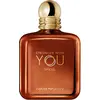 Image de Giorgio Armani Eau de Parfum Stronger With You Spices - 100 ml | Parfum pour hommes