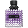 Image de Born in Roma Purple Melancholia Donna - Eau de Parfum Pour Femme Chyprée Fruitée-100ml VALENTINO