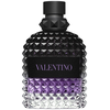 Image de Born in Roma Purple Melancholia Uomo - Eau de Toilette Pour Homme Ambrée Aromatique Boisée-100ml VALENTINO