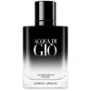 Image de Giorgio Armani Eau de Parfum Acqua di Gio Intense - 50 ml