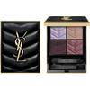 Image de Couture Mini Clutch - Palette De Fards A Paupières Longue Tenue- YVES SAINT LAURENT
