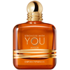 Image de Stronger with You Amber - Eau de Parfum-100ml Armani Parfum