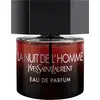 Image de Yves Saint Laurent Eau de Parfum Parfum La Nuit de L'Homme - 60 ml