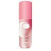 Image de Brume Parfumée pour le Corps - Yummy Mist Rose Mallow - Brume Parfumée Florale Fruitée Corps et Cheveux pour Femme - Pétales