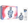 Image de Coffret Only the Brave - Eau de Toilette-50 ml DIESEL