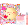 Image de Coffret La Vie est Belle Vanille Nude - Eau de Parfum-50ml LANCÔME