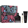 Image de Uomo Born in Roma Coffret - 2 Produits + Eau de Toilette-100ml VALENTINO