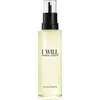 Image de Giorgio Armani Eau de Parfum I Will Refill - 100 ml | Parfum pour hommes