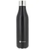 Image de Gourde d hydratation Bottle up noir p.750ml/black 25fl.oz - Les artistes de paris