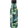 Image de LES ARTISTES Bouteile isotherme Hawai - 500 ml