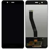 Image de Ecran tactile + LCD noir de remplacement pour Huawei P10 (VTR-L09 / VTR-L10 / VTR-L29)