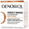 Image de Oenobiol Perfect Bronze autobronzant peau claire 30 capsules