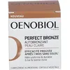 Image de Autobronzant - Oenobiol - Perfect Bronze - 30 Capsules - 100% dorigine végétale - Teint doré